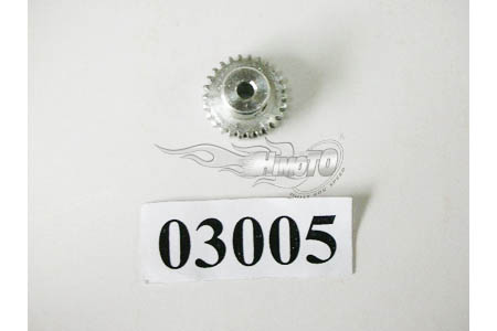 03005 Motor Gear Himoto Nascada (26T)