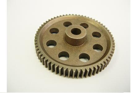 11184 / 11164 HSP/Himoto 64T Staal