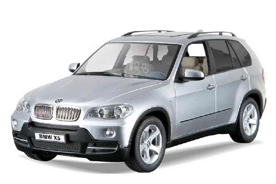 Bmw x5 rc rastar #3