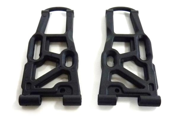 78-P008 Front Lower Arms Himoto MegaE