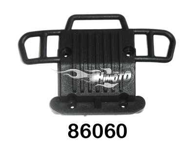 86060 Front Bumper 1:16 Model