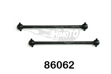 86062 1:16 Model