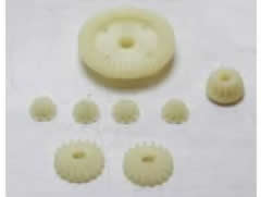 88-P008 Himoto MegaE