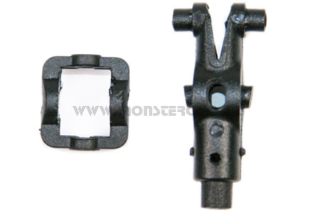 Center Hub Set FP