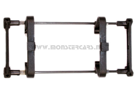 Battery hanger set FP