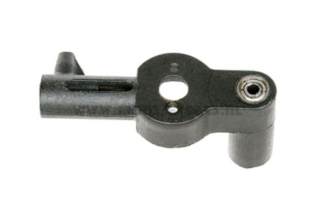 Tail Rotor Housing FP/CP2