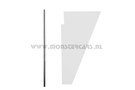 Vertical Fin Set FP