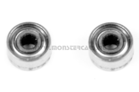 Ball Bearing 6x3x2mm FP/CP2/King