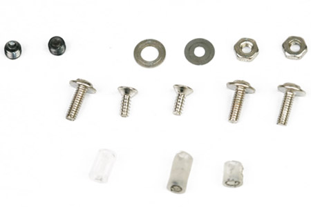 Screws/Nuts/Washers FP