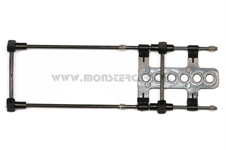Battery Hanger Set CP2