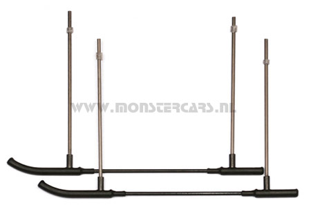 Skid Set FP/CP2