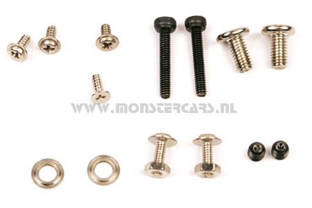 Screws/Nuts/Washers CP2