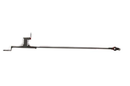 Main Frame Assembly FP/CP2