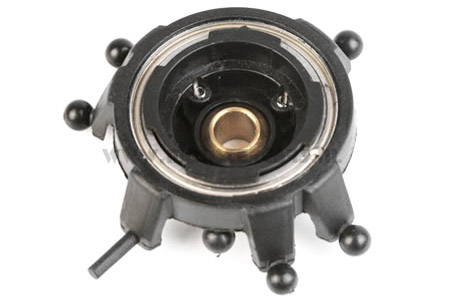 Swashplate Set King V1/V2