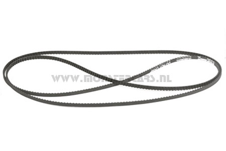 Tail Drive Belt King V2