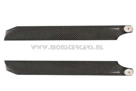 Main Blades Carbon Fiber King V1/V2