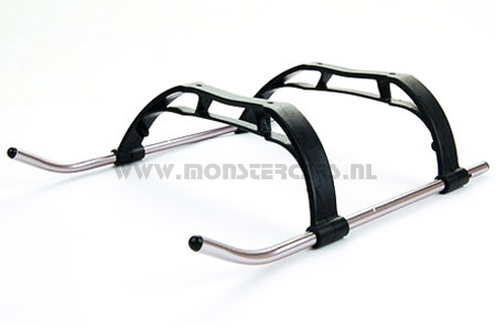 Landing Skid Xtreme (King V2, Belt)