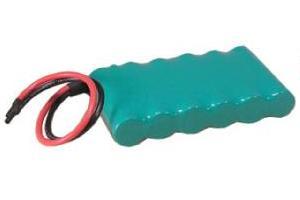 NiMH Accu 7,2V 700 mAh