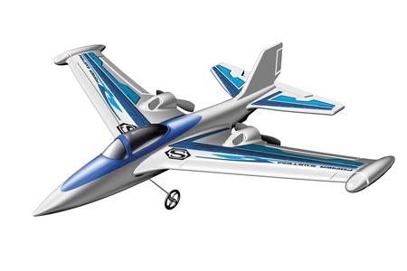 Silverlit X-Twin Pro 3D Acrobat