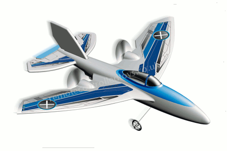 Silverlit X-Twin Pro Air Dasher