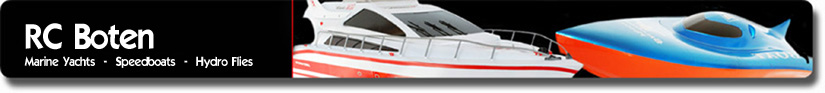 RC Boten / Boot