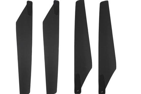 EK1-0313 Plasti Blades B
