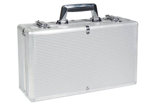 Aluminium Case for FP/CP2/King