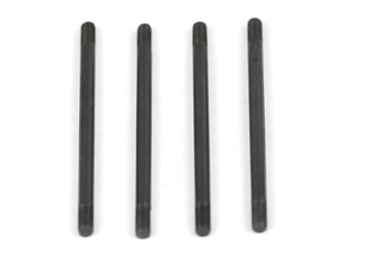 Feathering Shaft Belt-CP