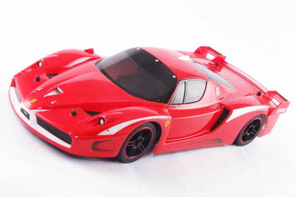 Carisma M14 Ferrari FXX