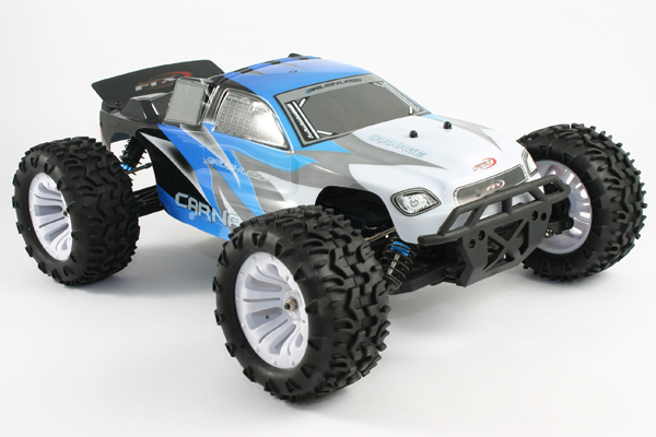 FTX 1:10 Carnage Truck