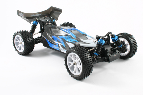 FTX 1:10 Vantage Buggy