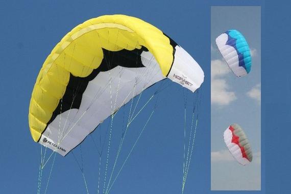 Peter Lynn Hornet 1.5 AANBIEDING! LAATSTE!