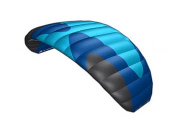 Peter Lynn Hornet V2.0 + Gratis helicopter