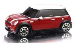 Mini 1:28 Iwaver 01 Cooper