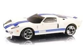 Mini 1:28 Iwaver 01 Ford GT
