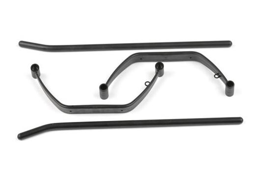 Landing Skit Set Belt-CP