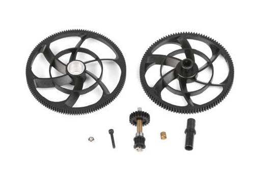 Main Gear Set Belt-CP