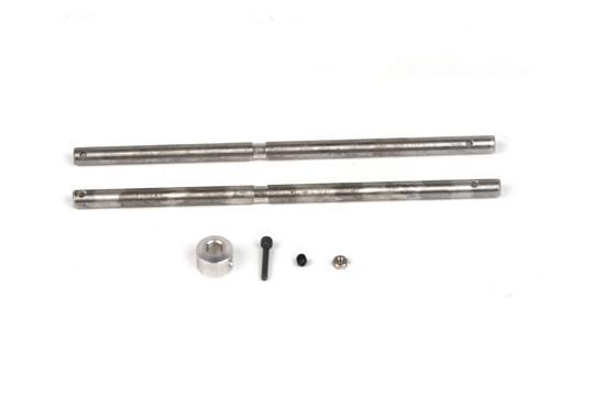 Main Shaft Set Belt-CP