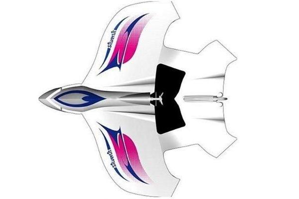 Silverlit PalmZ Mini Jet