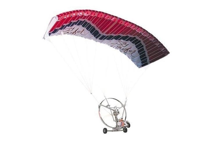 R/C Paraglider