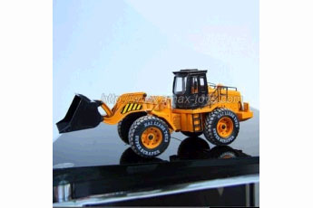 Mini Shovel