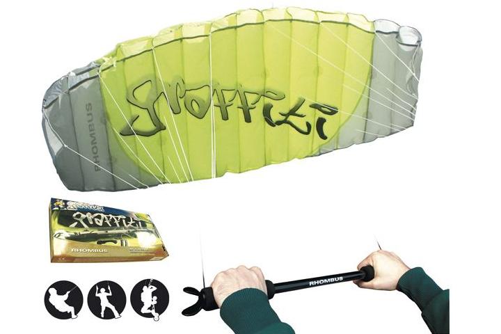 Rhombus Grafitti RTF AANBIEDING!