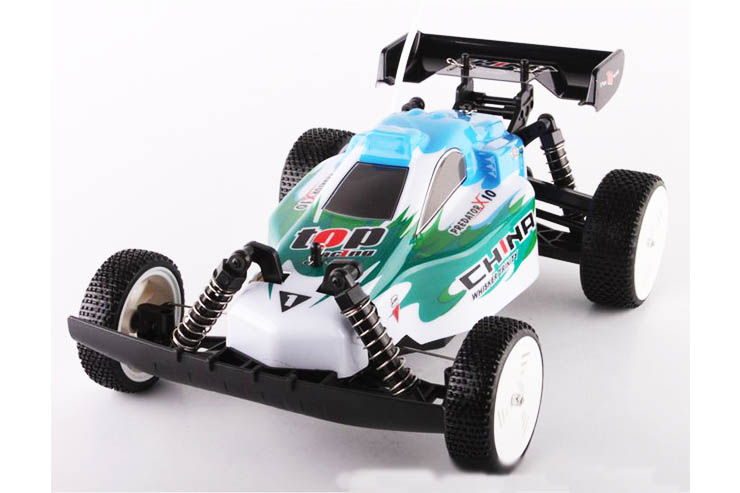RC 1:14 Predator X2 Off Road Buggy