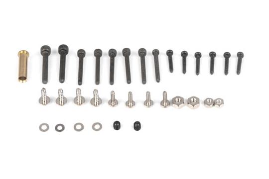 Screws Standby Belt-CP