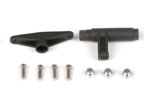 Elevator Controlling Set Belt-CP