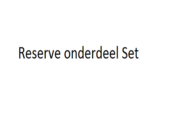 Onderdelen Voordeel Pakket Himoto/HSP Truck