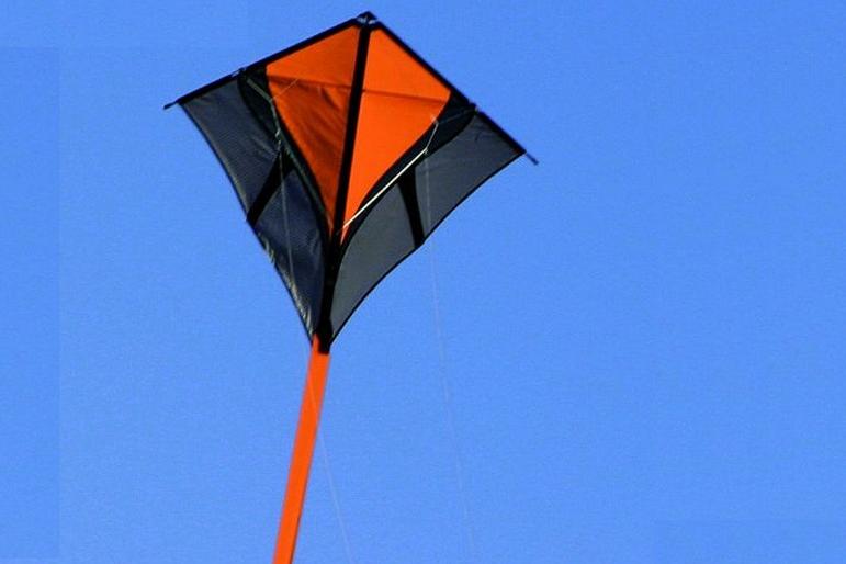 Spiderkites Leon