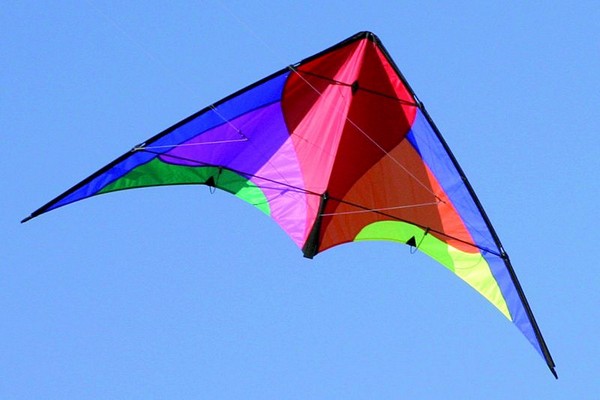 Spiderkites Lucy R2F