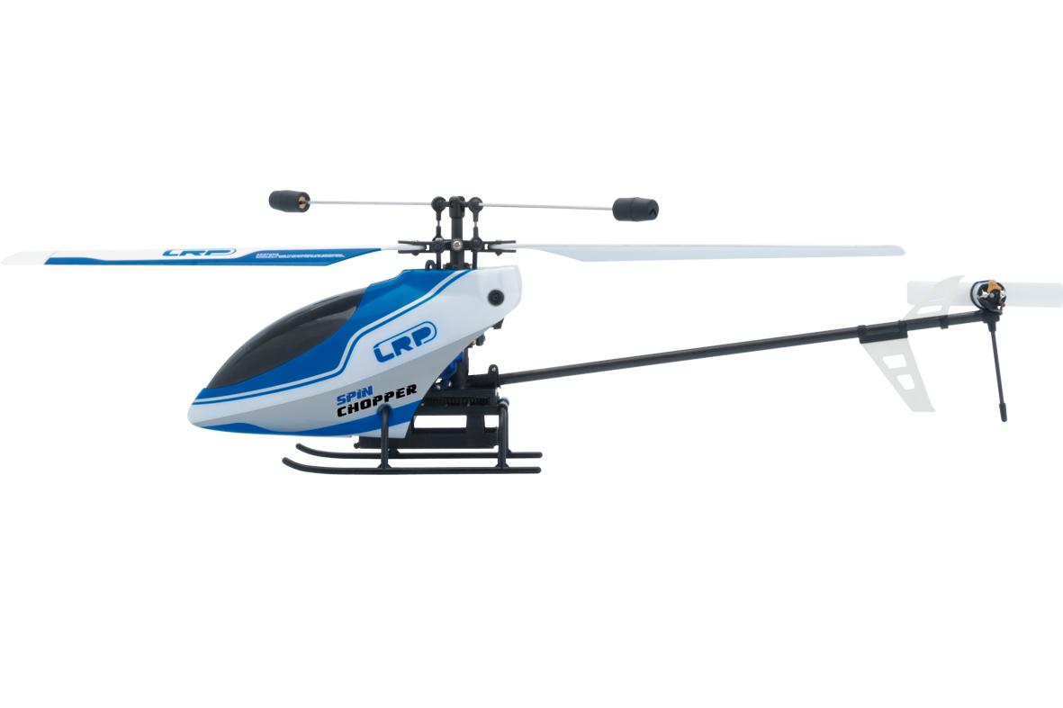 LRP Spin Chopper 2.4 Ghz RTF