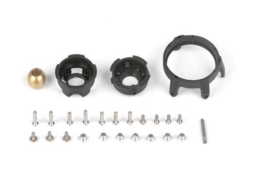 Swashplate Set Belt-CP